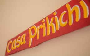 14a Casa Prikichi